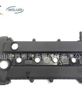 适用马自达 发动机气门室盖 L50210210E L502-10-210C L50210210C