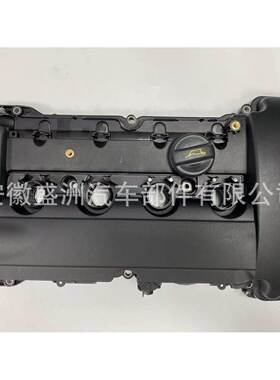 N14气门室盖11127646555适用于宝马迷你Mini 11127534714