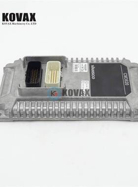 728-J3013 37B1984 适用于JS200挖掘机 CPU电脑版 CM3620 46C833