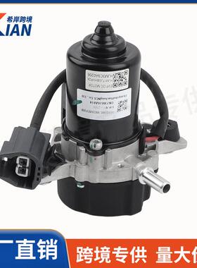 UP28 31317530 20914523 26202645 适用20款沃尔沃电子刹车真空泵