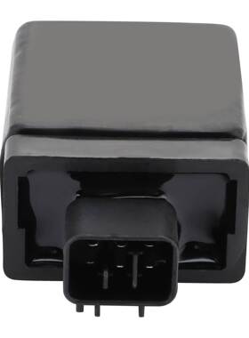 GOOFIT 6针直流CDI适配YBR125 Bou KLF 220 250铃木GS500