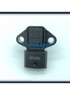 39300-22600适用于现代悦动起亚汽车进气歧管压力传感器MAP