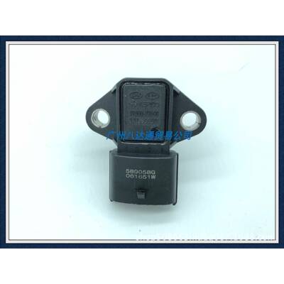 39300-22600适用于现代悦动起亚汽车进气歧管压力传感器MAP