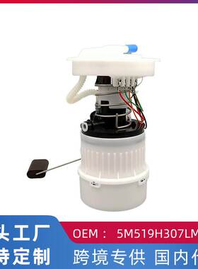 适用福特福克斯/M3/马自达3 燃油泵 汽车汽油泵总成5M519H307LM