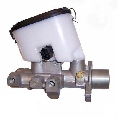210A0336Brake Master Cylinder For Ford Falcon BA Territory