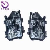 适用 左 尾灯线路板 爱丽舍 右 新C 17年 雪铁龙 M43R