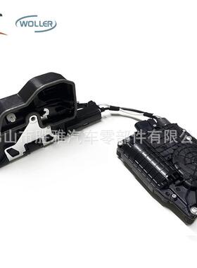 适用于宝马BMW 汽车右前侧门中控锁 门锁执行器 前右 51217185692