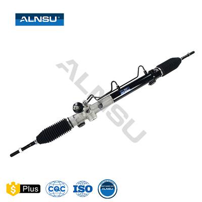 安雷仕 44250-08040 适用于丰田MCL20 赛纳 SIENNA 方向机总成