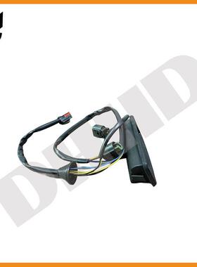 LR020997适用于06-15路虎电动后尾门后备箱盖开关 Trunk lid swit