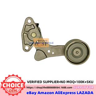 25281 252812E650适用于现代起亚G4NG发动机涨紧轮涨紧器 2E650