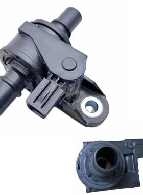 16671F2010 16671-F2010卡罗拉雷凌奕泽暖水阀暖风电子阀接水阀