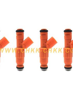 适用于 福特C-Max 马自达M6 2.0L燃油喷射器 0280156156 3M4G-BA