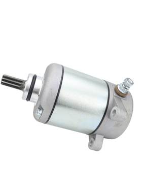 31200-HM8-A41启动马达适用Hoa TRX250TM Fourtrax Recon 229cc