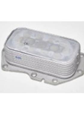 发动机机油散热器冷却器变速箱散热器26421-4A700