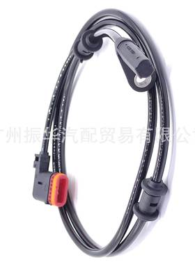 汽车ABS传感器适用于奔驰SLKA17154002171715400217
