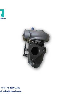 RHC6涡轮增压器 6020960899 6020900880适用奔驰