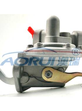 AR171JL;拖拉机燃油泵，TRACTORFUELPUMP;BCD1752/1