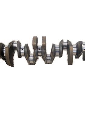 曲轴 11217580483 11212163665 适用宝马N55 B30 发动机曲轴全新