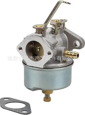 跨境Tecumseh 632272 632230 631067 631828 632076 耕作机化油器