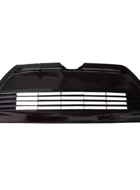 新款跨境热销适用于美版丰田卡罗拉LE2017款黑色下网汽车配件