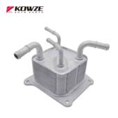 Versa 机油冷却器现货21606 3JX2C适用日产骐达NISSAN 1.6L变速箱