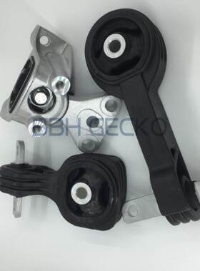 跨境热卖适用于本田思域发动机支架 波箱胶50880-SNA-A81