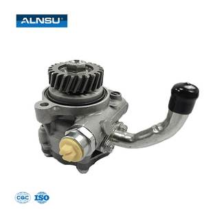 V96 三菱 4M40 4M42 齿轮 4450A073 方向机助力泵 适用于