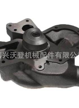 2/202510 4131A046 6672782 U5MW0178 水泵 用于JCB 3CX