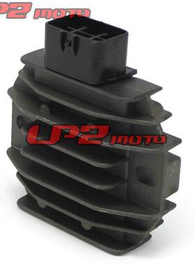 适用雅马哈YFM250X YFM350A YFM450 YFM600 YFM660整流器充电器