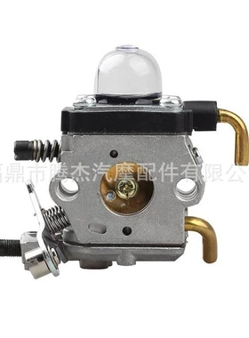 园林机械化油器适用于Zama C1Q-S42C HS75 HS80 HS85跨境