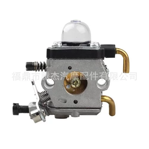 园林机械化油器适用于Zama C1Q-S42C HS75 HS80 HS85跨境