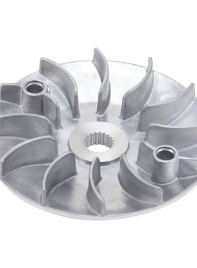 GOOFIT 风机叶片适配GY6 125cc 轻便摩托车 139QMA 139Q