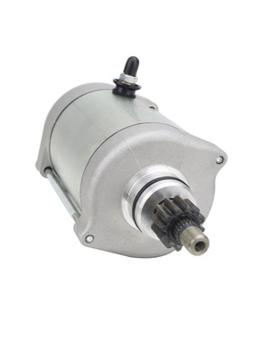 3SX-81890-00-00  启动马达 适用RAPTOR660 18760 18760N