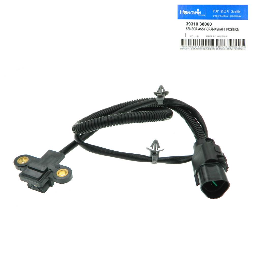 适用于现代 起亚 曲轴位置传感器 39310-38060 3931038060 5S1773