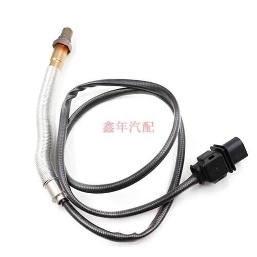 11787586692 适用于宝马X5 X6 E60 E70F03 空燃比氧传感器