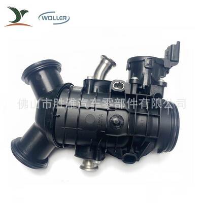 适用路虎 发动机节气门 LR061958 JDE41568 LR181136 LR079230