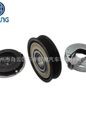AIG380-CL 68140664AC 68140664AE AC compressor clutch kit is