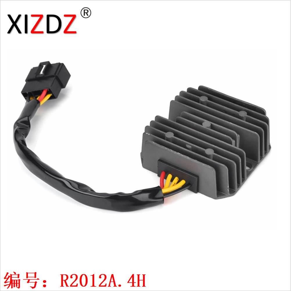 2012A.4H 适用于 0455032 Polaris Outlaw 110 EFI L/C