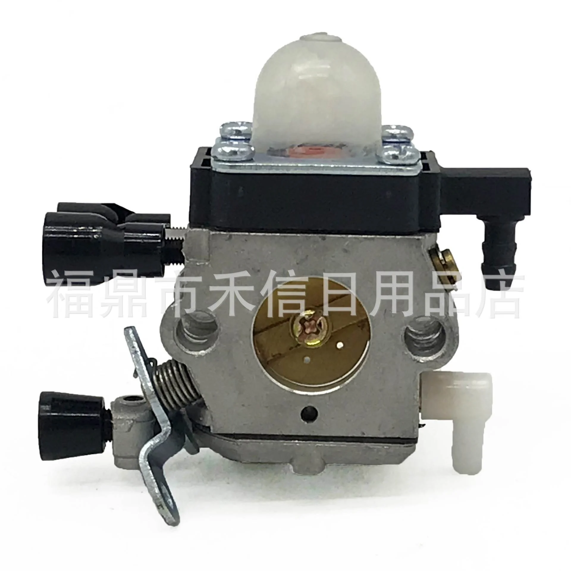 FS55化油器适用C1Q-S282  C1Q-S186 FS38 FS45 FS46 FC55 FS74