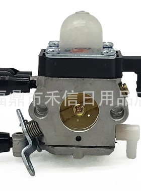 FS55化油器适用C1Q-S282  C1Q-S186 FS38 FS45 FS46 FC55 FS74