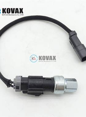 355-3148 压力传感器 适用于 953D 953K 963D 963K挖掘机配件