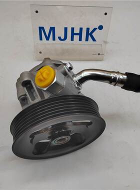 动力转向泵适用于Jeep Wrangle 5154400AC 05154400AC 53034094AA
