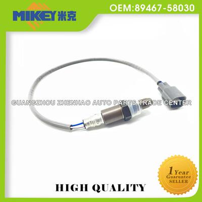 汽车零件氧传感器OE：89467-58030适用于丰田·车载