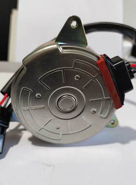 汽车散热风扇电机19030-RB0-004