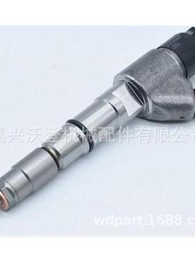 0445120067 0986435549 04290987 20798683喷油器用于道依茨