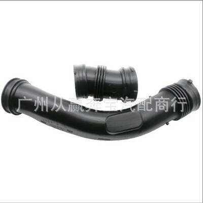 空气进气管小管适用宝马N54 F01F02F03F04E71进气软管13717582312