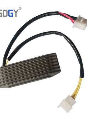 整流器 稳压器 电子调节器 适用 Suzuki VS 1400 GL 32800-38B00