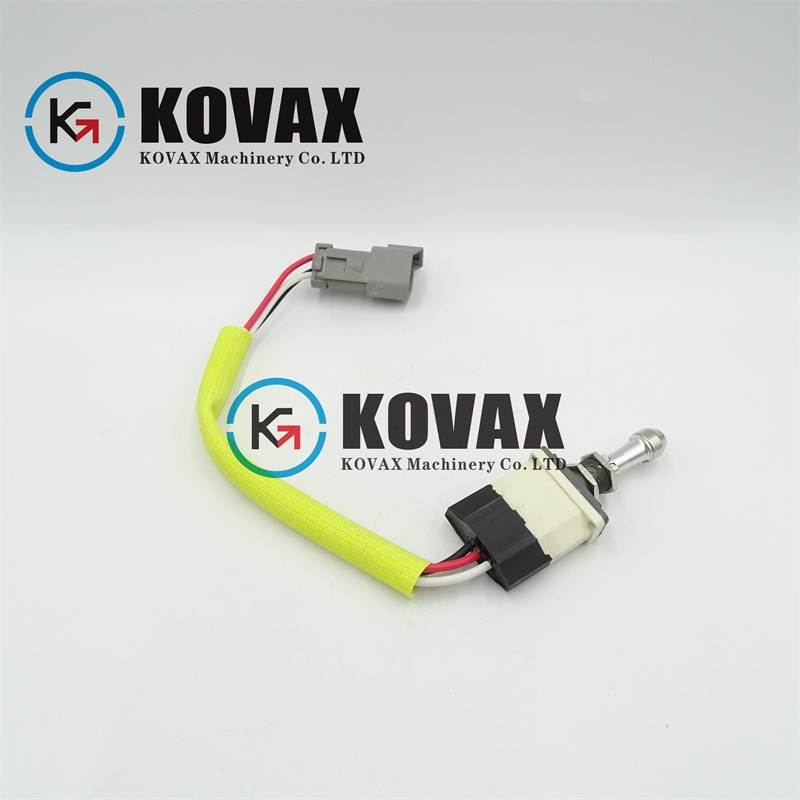 146-0240冷却液温度开关适用于785B 789 797 938G挖掘机零配件