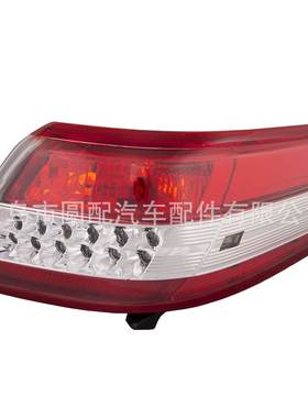 适用于丰田Camry2010XV40尾灯中东版R 81551-06440 L 81561-06440