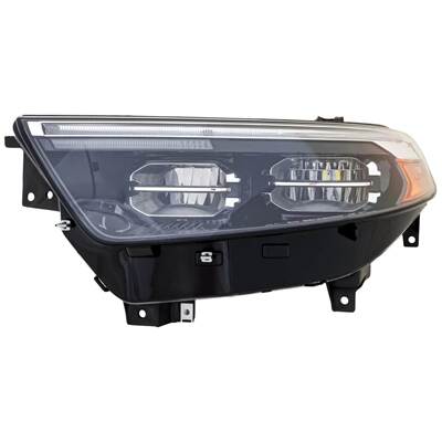 适用于2020-2022款福特EXPLORER 美版LED前照灯 LB5Z13008